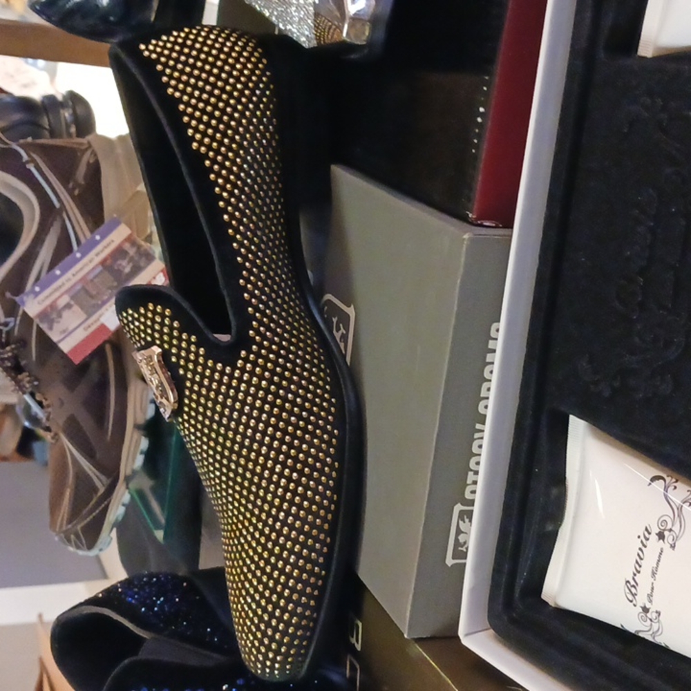 Stacy Adams Swaggers - Picture 2 of 4